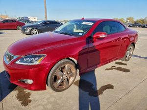 Lexus IS 350 3.5L 6 2010