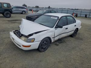 Toyota Corolla LE 1.8L 4 1995