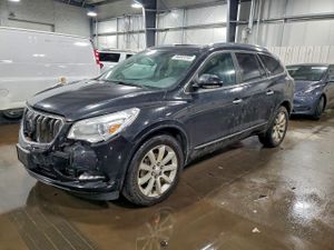 Buick Enclave 3.6L 6 2013