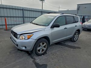 Toyota Rav4 3.5L 6 2008