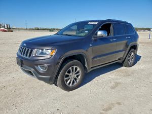 Jeep Grand Cherokee LIMITED 3.6L 6 2015