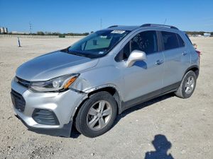 Chevrolet Trax 1LT 1.4L 4 2020