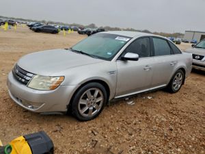 Ford Taurus LIMITED 3.5L 6 2008