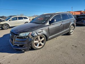 Audi Q7 PRESTIGE 3.0L 6 2011