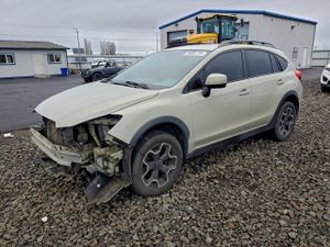 Subaru XV 2.0 PREMIUM 2.0L 4 2014