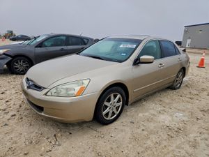 Honda Accord EX 3.0L 6 2003