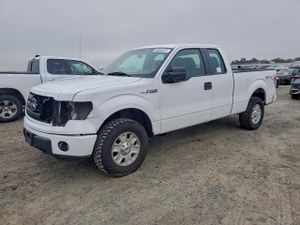 Ford F-150 SUPER CAB 4.6L 8 2010