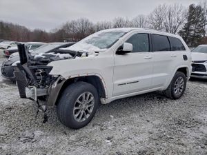 Jeep Grand Cherokee LAREDO 3.6L 6 2015