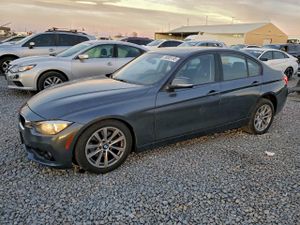 BMW 3 Series XI 2.0L 4 2016