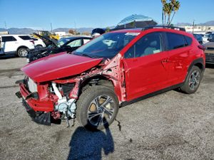 Subaru Crosstrek PREMIUM 2.0L 4 2024