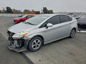 Toyota Prius 1.8L 4 2015