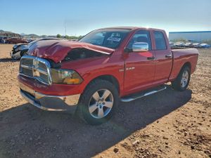 Dodge RAM 5.7L 8 2010