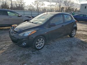 Mazda 2 TOURING 1.5L 4 2014