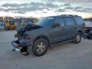 Ford Expedition EDDIE BAUER 5.4L 8 2005