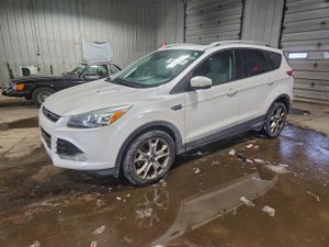 Ford Escape TITANIUM 2.0L 4 2014