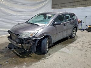 Honda CR-V LX 2.4L 4 2015