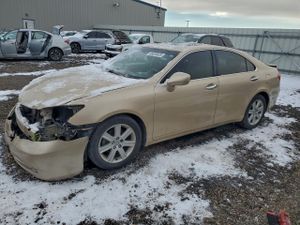 Lexus ES 350 3.5L 6 2007