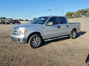 Ford F-150 SUPERCREW 3.7L 6 2013