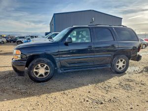 GMC Yukon DENALI 6.0L 8 2005