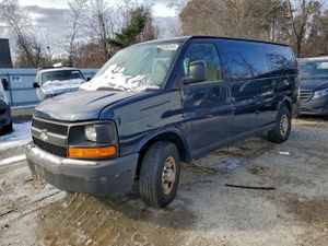 Chevrolet Express 4.8L 8 2009