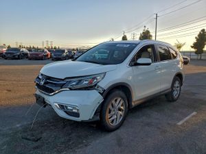 Honda CR-V EXL 2.4L 4 2015