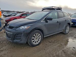 Mazda CX-7 2.5L 4 2010
