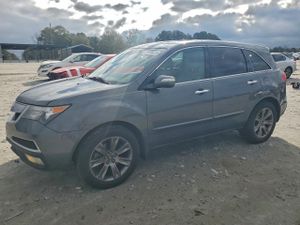 Acura MDX ADVANCE 3.7L 6 2010