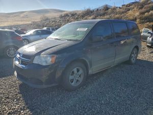 Dodge Grand Caravan (Caravan) SXT 3.6L 6 2012