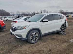 Honda CR-V TOURING 2.4L 4 2015