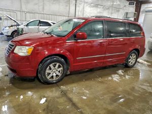 Chrysler Town & Country TOURING 3.8L 6 2010
