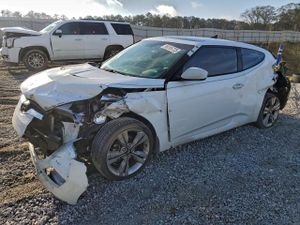 Hyundai Veloster 1.6L 4 2013