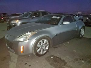 Nissan 350Z ROADSTER 3.5L 6 2004