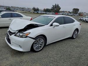 Lexus ES 350 3.5L 6 2013