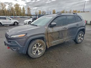 Jeep Cherokee TRAILHAWK 3.2L 6 2015