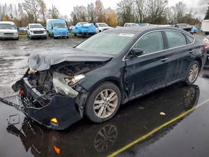 Toyota Avalon XLE 3.5L 6 2015