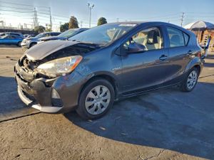 Toyota Prius 1.5L 4 2014
