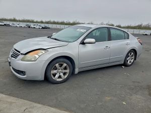 Nissan Altima 3.5SE 3.5L 6 2008