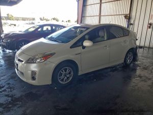 Toyota Prius 1.8L 4 2011