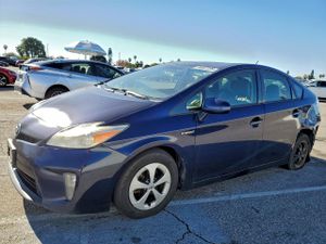 Toyota Prius 1.8L 4 2014