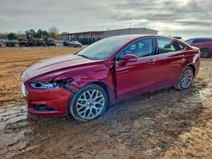 Ford Fusion TITANIUM 2.0L 4 2014