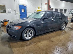 BMW 3 Series I 3.0L 6 2008
