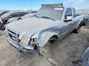 Ford Ranger SUPER CAB 3.0L 6 2006