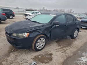 Mitsubishi Lancer DE 2.0L 4 2008