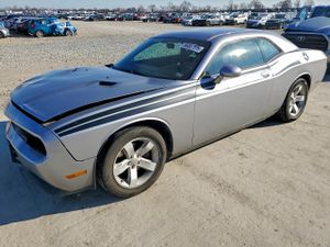 Dodge Challenger SXT 3.6L 6 2014