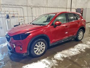 Mazda CX-5 TOURING 2.0L 4 2013