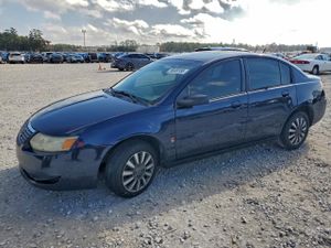 Saturn Ion LEVEL 2 2.2L 4 2007