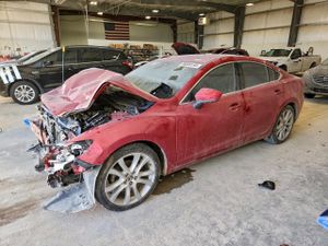 Mazda 6 TOURING 2.5L 4 2014
