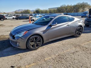 Hyundai Genesis 3.8L 3.8L 6 2011