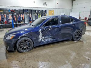 Lexus IS 350 3.5L 6 2008