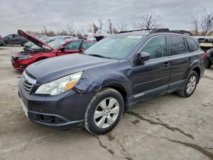 Subaru Outback 2.5I LIMITED 2.5L 4 2011